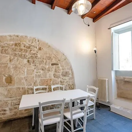 Aquatica Semesterbostad Polignano a Mare