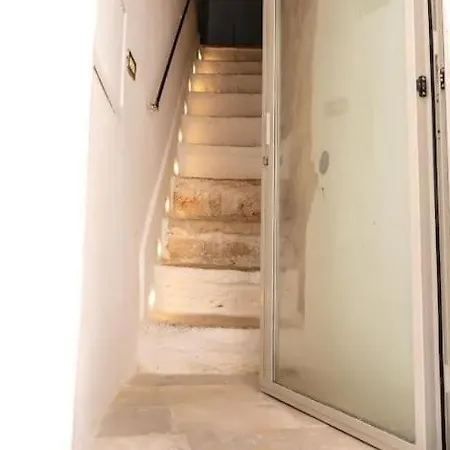 Aquatica Semesterbostad