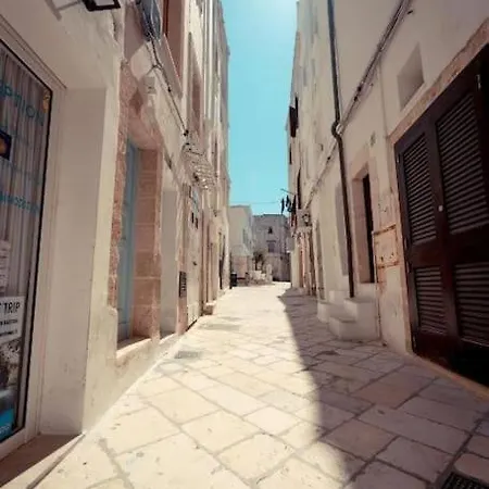 Aquatica * Polignano a Mare