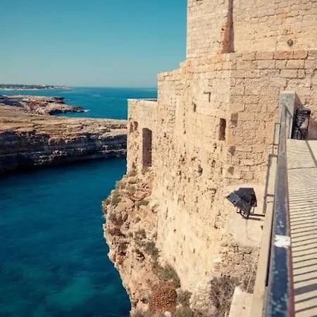 Aquatica Polignano a Mare