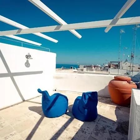 Aquatica Semesterbostad *