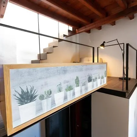 Aquatica Semesterbostad Polignano a Mare