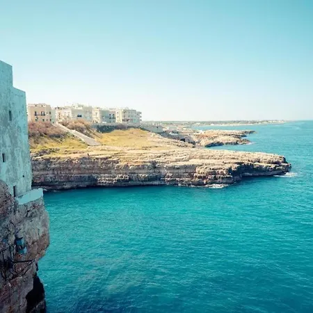 Aquatica * Polignano a Mare