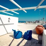 Aquatica Hébergement de vacances *