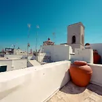 Hébergement de vacances Aquatica Polignano a Mare