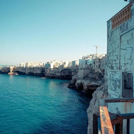 Tatil Evi Aquatica Polignano a Mare