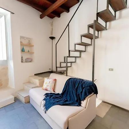 Aquatica Casa vacanze Polignano a Mare