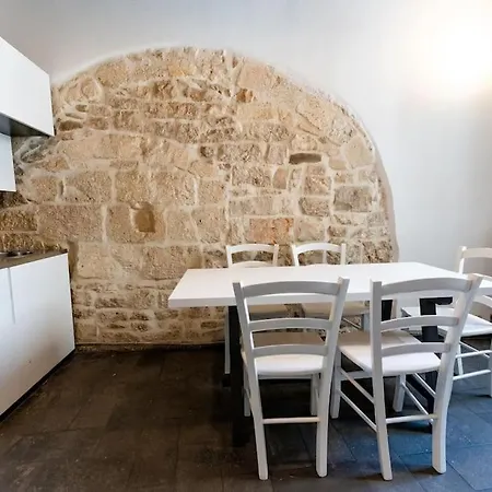 Aquatica Casa vacanze Polignano a Mare