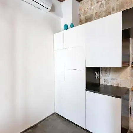 Ferienhaus Aquatica Polignano a Mare