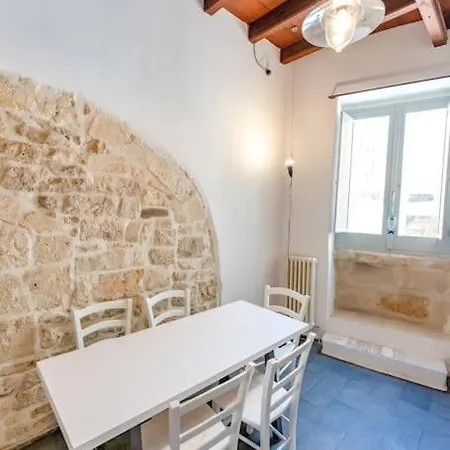 Casa vacanze Aquatica Polignano a Mare