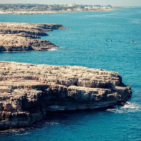 Casa vacanze Aquatica