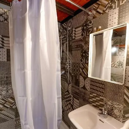 Casa vacanze Aquatica Polignano a Mare