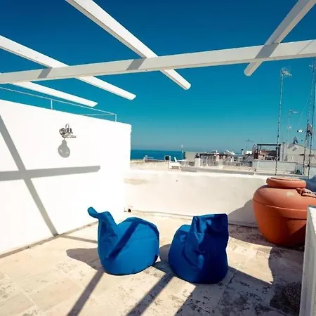 Aquatica Casa vacanze Polignano a Mare