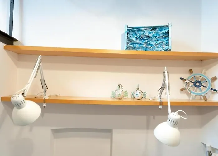 Aquatica 滨海波利尼亚诺