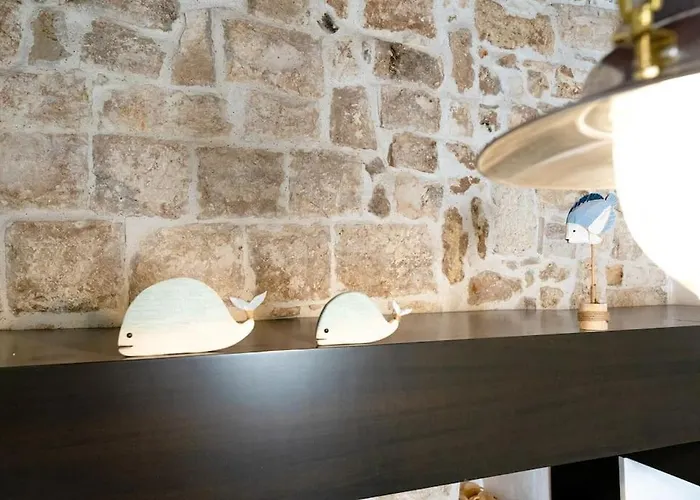 Aquatica 度假居 滨海波利尼亚诺