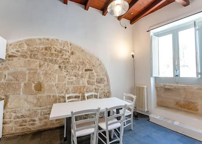 Aquatica Tatil Evi Polignano a Mare