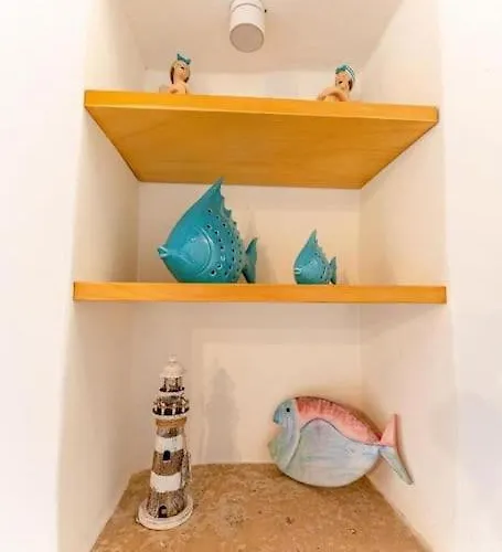 Aquatica 滨海波利尼亚诺