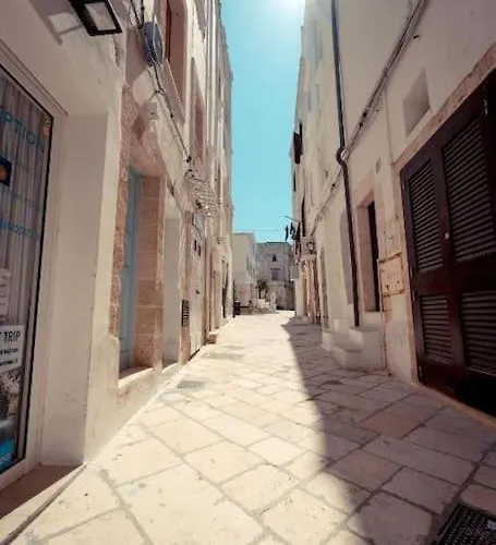 Aquatica * 滨海波利尼亚诺