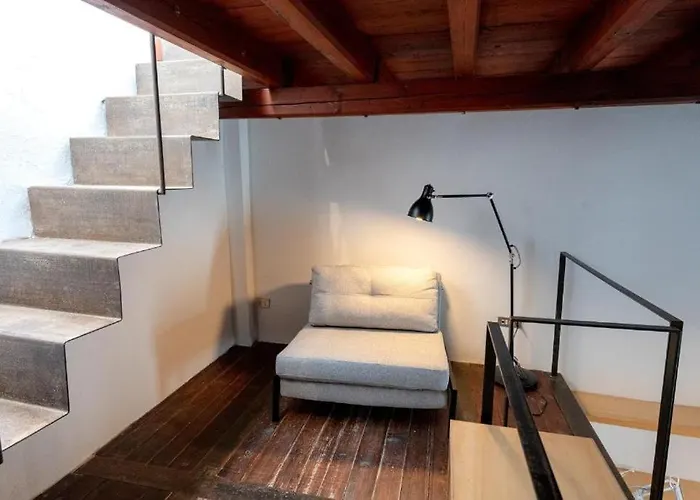 度假居 Aquatica 滨海波利尼亚诺