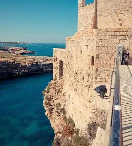 Aquatica 滨海波利尼亚诺