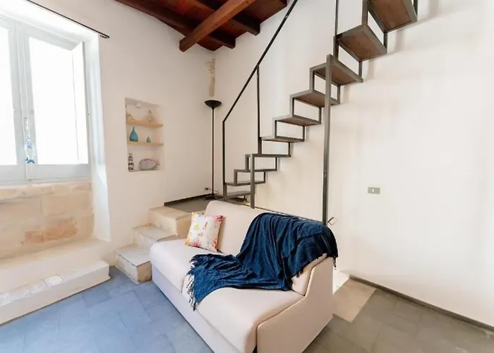 Aquatica Tatil Evi Polignano a Mare