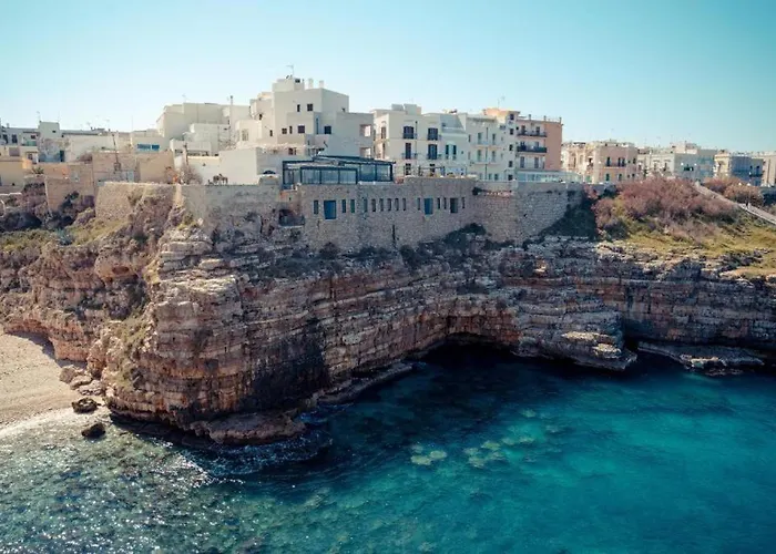 度假居 Aquatica *