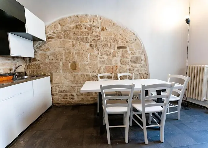 Aquatica 度假居 滨海波利尼亚诺