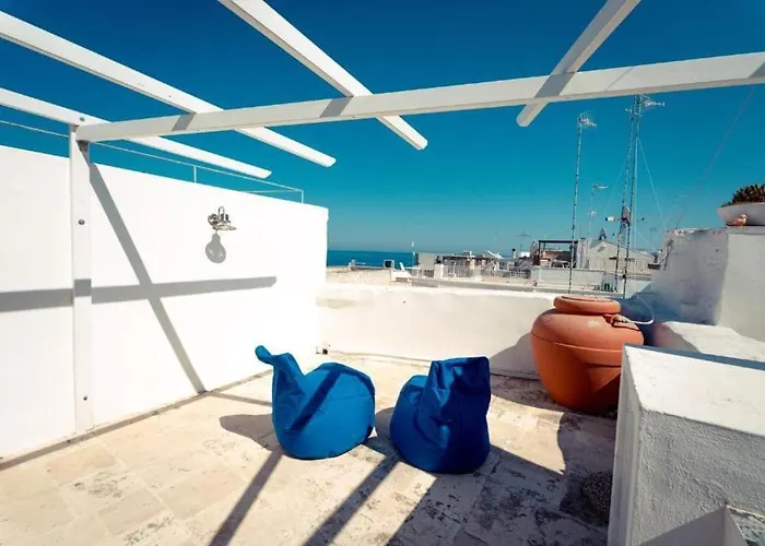 Aquatica 度假居 *