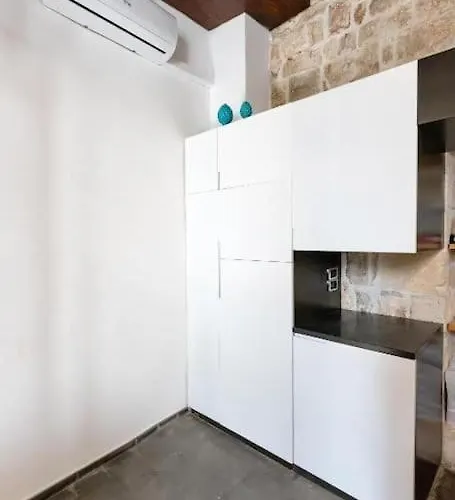 度假居 Aquatica 滨海波利尼亚诺