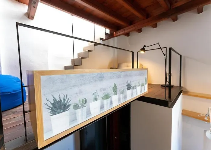 Aquatica Tatil Evi Polignano a Mare