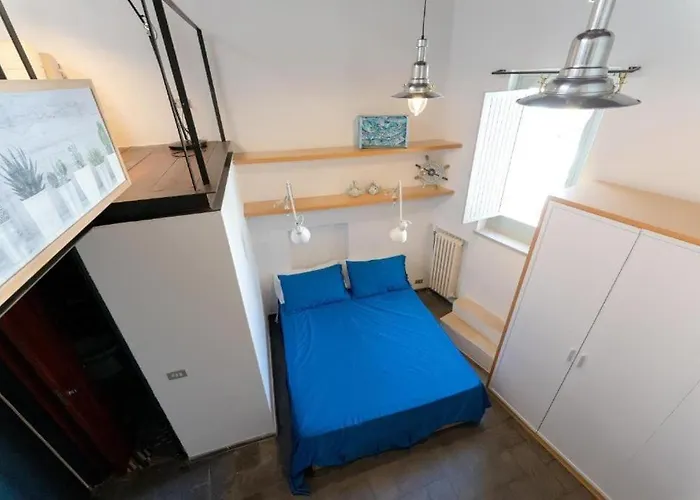 Aquatica 滨海波利尼亚诺