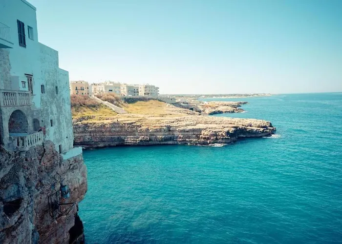 Aquatica * 滨海波利尼亚诺