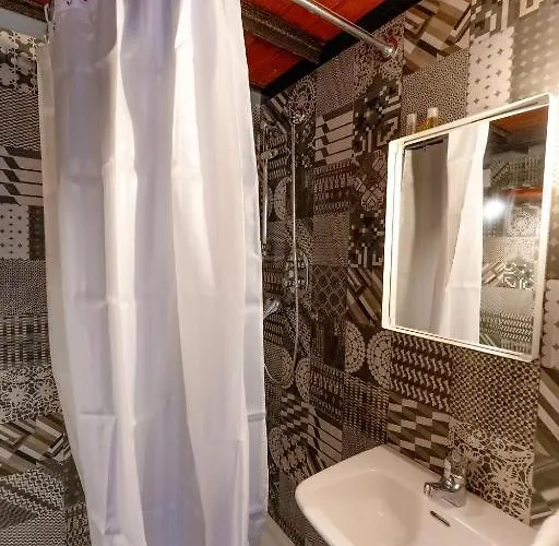 度假居 Aquatica 滨海波利尼亚诺